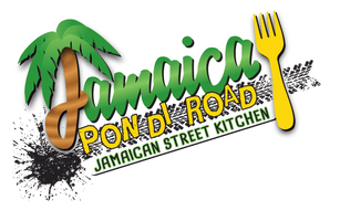 Jamaica Pon di Road